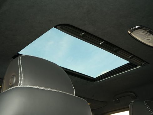 Used 2026 Mercedes-Benz G 63 AMG 4MATIC image 23