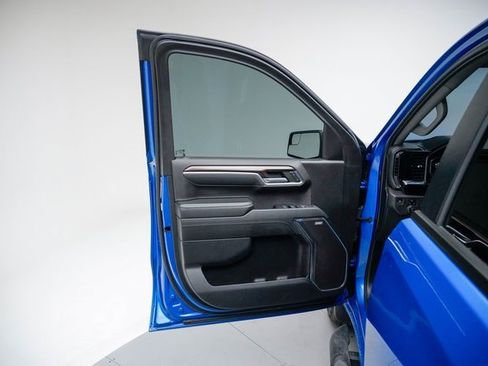 Used 2023 Chevrolet Silverado 1500 RST w/ Rally Edition image 21