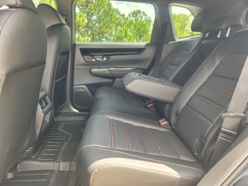 New 2026 Honda CR-V Sport Touring image 15