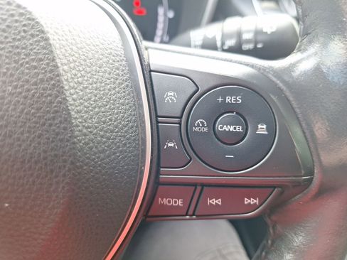 Used 2023 Toyota Corolla Cross XLE FWD image 20