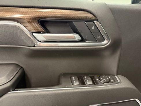 New 2026 Chevrolet Silverado 1500 LT Trail Boss image 14