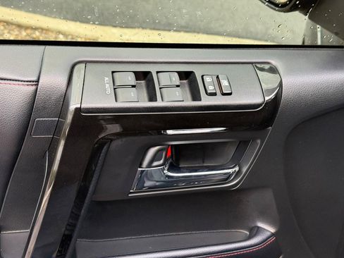 Used 2023 Toyota 4Runner TRD Pro image 18