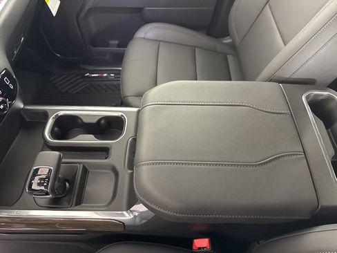 New 2026 Chevrolet Silverado 1500 RST image 27