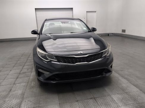 Used 2019 Kia Optima LX w/ LX 17" Wheel Package FWD image 14