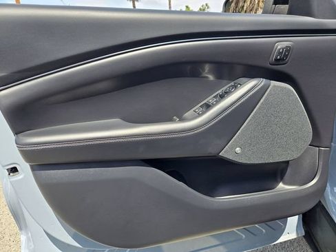 New 2026 Ford Mustang Mach-E Premium RWD image 9