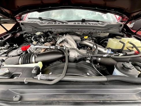 Used 2023 Ford F250 Lariat w/ Tow Technology Package image 21