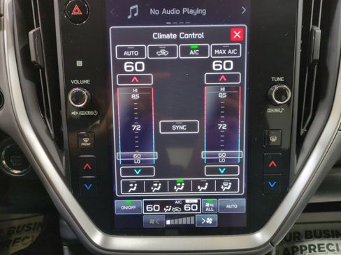Certified 2024 Subaru Crosstrek 2.0i Premium AWD/4WD image 22
