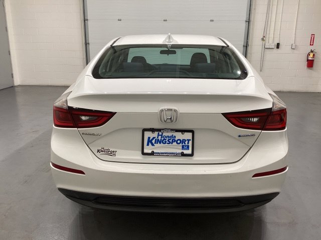 Used 2021 Honda Insight EX image 6