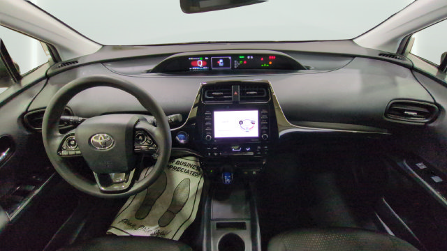 Used 2022 Toyota Prius LE AWD/4WD image 10