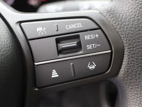 New 2026 Honda CR-V EX image 15