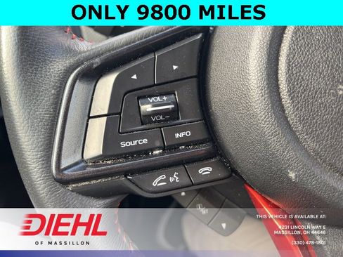 Used 2024 Subaru Forester Sport image 25