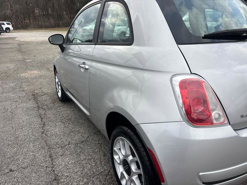 Used 2013 FIAT 500 Pop image 5
