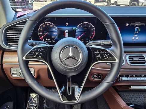 New 2026 Mercedes-Benz GLE 350 4MATIC image 27