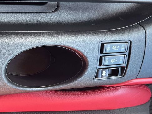 Used 2024 Nissan Z Performance w/ Floor Mat Package image 17