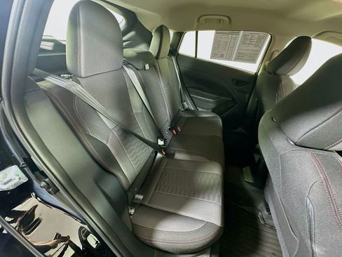 Used 2025 Subaru Impreza 2.0i Sport w/ Popular Package #1 image 24