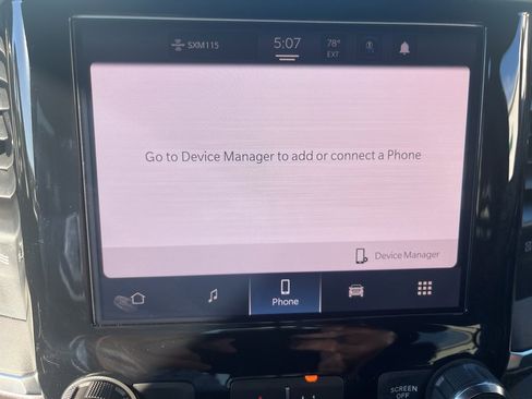 New 2026 RAM 1500 Big Horn image 40