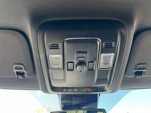 Used 2025 Chevrolet Suburban RST w/ Comfort Package AWD/4WD image 47
