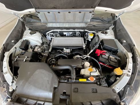 Used 2019 Subaru Ascent Limited w/ Popular Package #3 AWD/4WD image 26