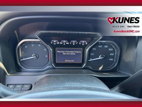 Used 2022 GMC Sierra 3500 Denali w/ Denali Ultimate Package AWD/4WD image 14