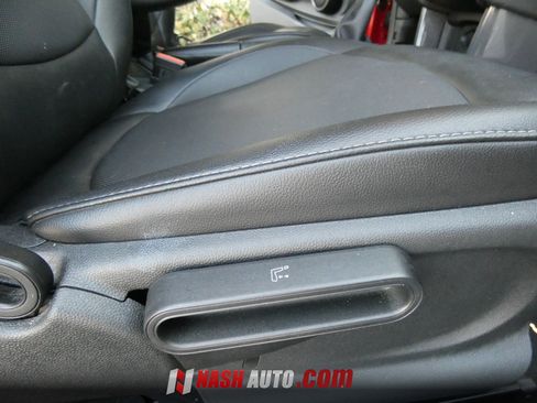 Used 2017 MINI Cooper 2-Door Hardtop FWD image 22