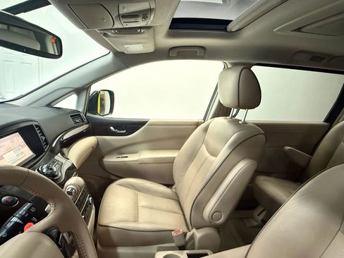 Used 2013 Nissan Quest SL image 16