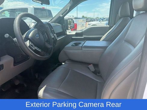 Used 2019 Ford F150 XL w/ Equipment Group 101A Mid RWD image 5