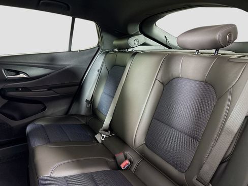 New 2026 Buick Envista Sport Touring w/ Convenience I Package FWD image 23