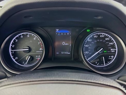 Used 2023 Toyota Camry SE FWD image 42
