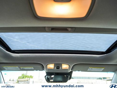 Certified 2023 Hyundai Kona Limited FWD image 18