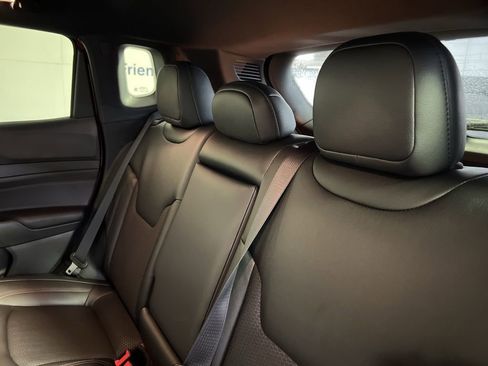 New 2026 Jeep Compass Trailhawk image 29