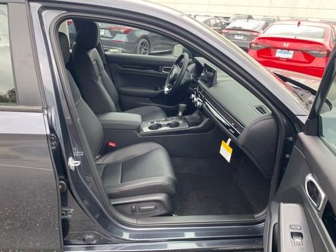 New 2026 Honda Civic Sport Touring image 28