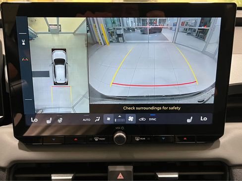 New 2026 Toyota RAV4 XSE w/ Weather Package AWD/4WD image 24