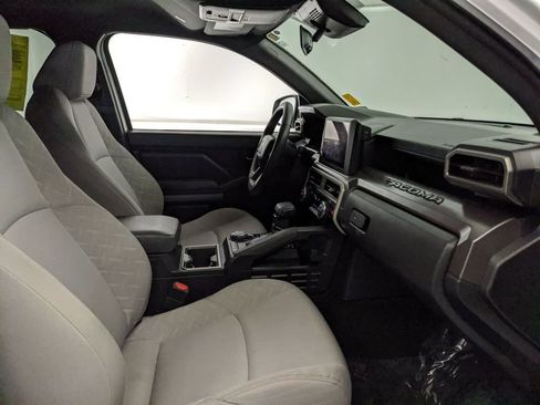 Used 2024 Toyota Tacoma SR5 image 25