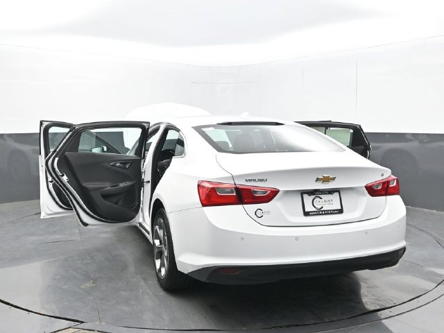 Used 2024 Chevrolet Malibu LT FWD image 64