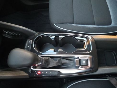 New 2026 Chevrolet TrailBlazer LT w/ Convenience Package image 21