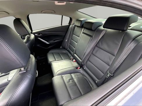 Used 2016 MAZDA MAZDA6 Touring image 22