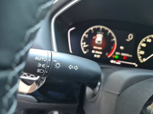 Certified 2024 Honda Civic EX-L image 21