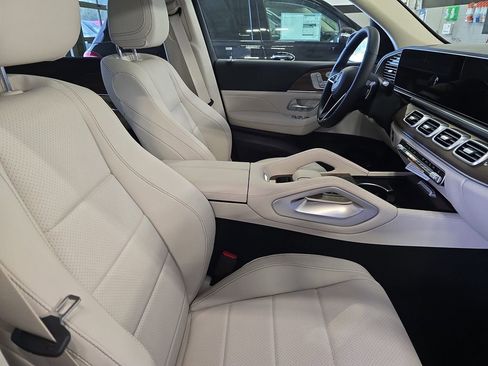 New 2026 Mercedes-Benz GLE 350 4MATIC image 10