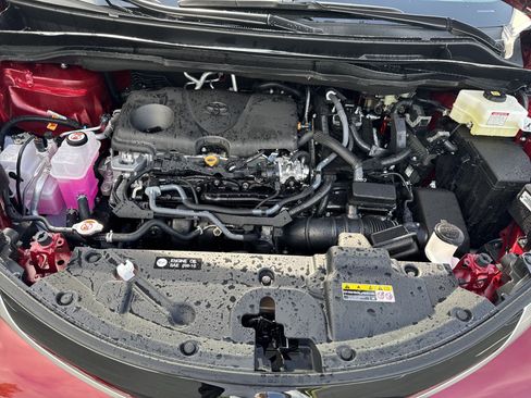 New 2025 Toyota Sienna Platinum image 44