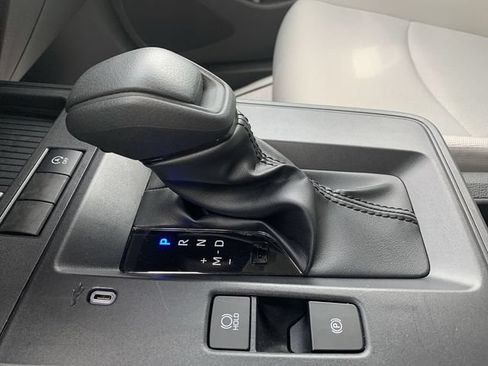 Certified 2026 Toyota Corolla Cross L FWD image 25