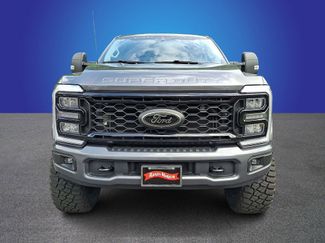 Used 2026 Ford F250 XLT w/ XLT Premium Package AWD/4WD video 2