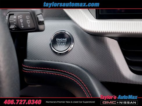 Used 2025 Ford Explorer ST AWD/4WD image 28