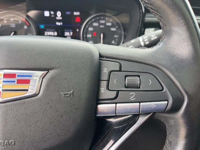 Used 2020 Cadillac XT6 Premium Luxury FWD image 21