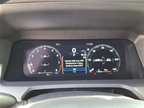 New 2025 Toyota Tacoma TRD Off-Road w/ TRD Off Road Premium Package image 22