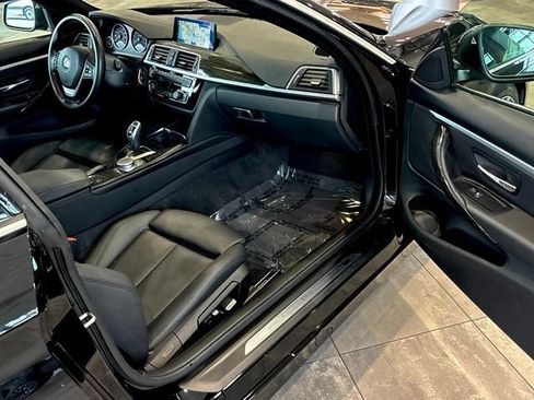 Used 2020 BMW 430i Coupe w/ Convenience Package RWD image 35