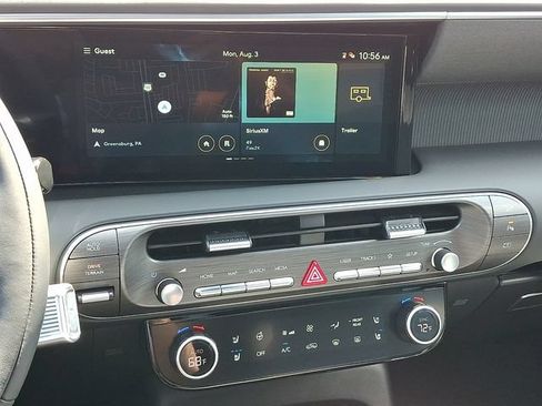 New 2026 Hyundai Palisade Calligraphy AWD/4WD image 9