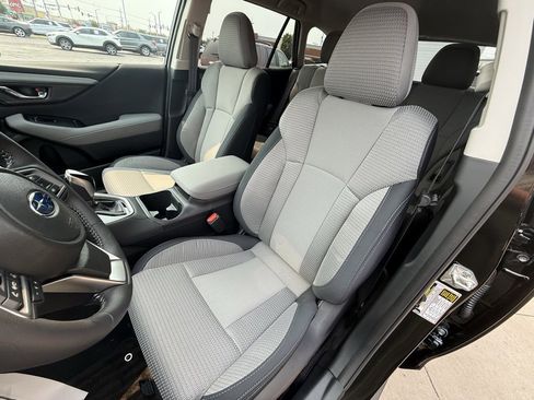New 2025 Subaru Outback Premium image 6