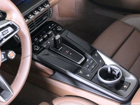 Used 2026 Porsche 911 Carrera S RWD image 16