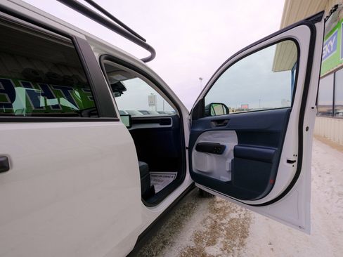 Used 2025 Ford Maverick XLT w/ Equipment Group 302A image 16