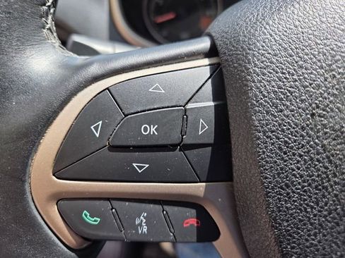 Used 2014 Jeep Cherokee Limited FWD image 24
